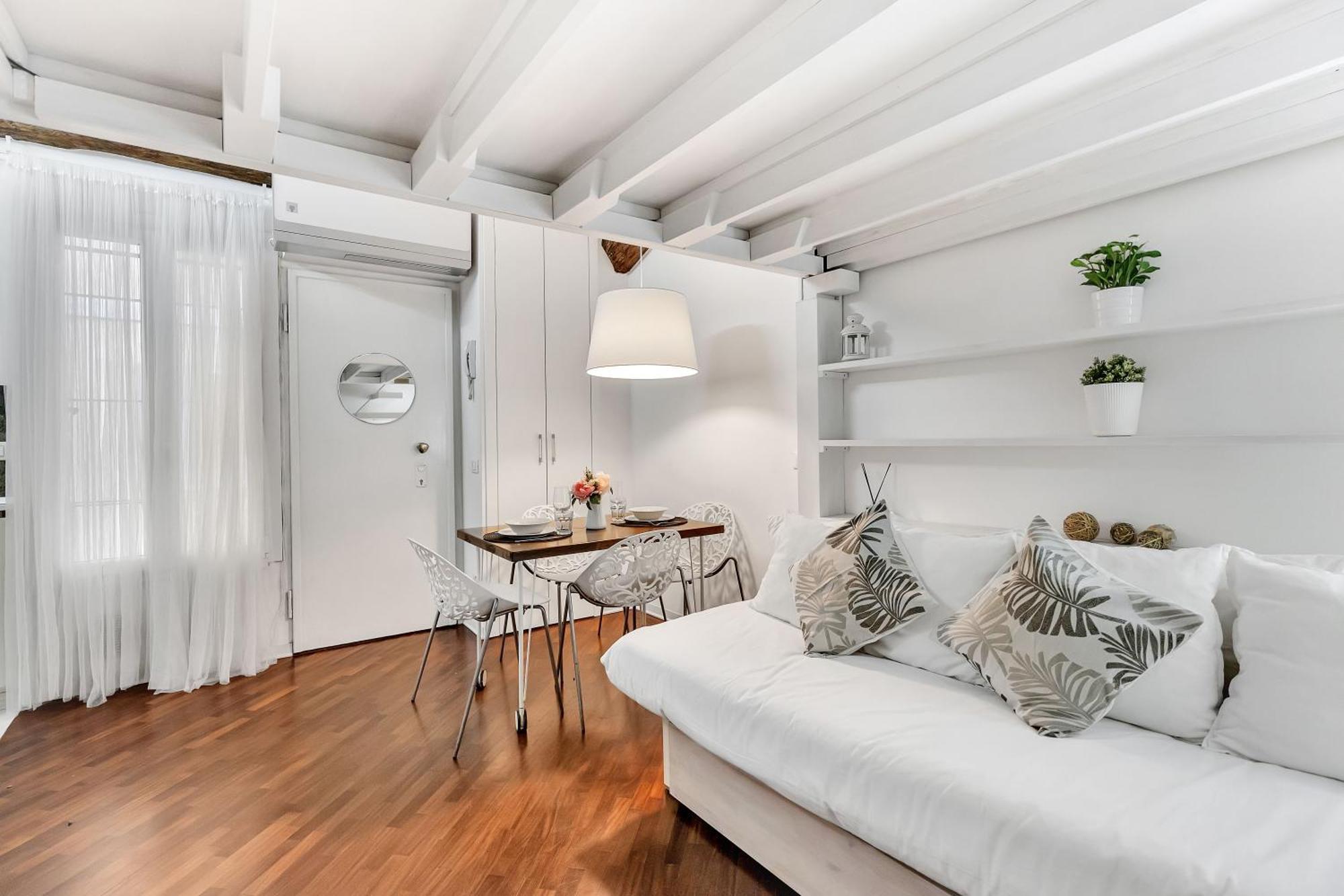 Arco Della Pace-castello Sforzescoexclusive Mini Loft Wifi Netflix